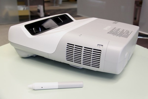 EPSON�̽�ͶӰ��EB-460
